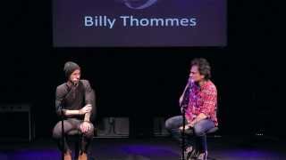 Billy Thommes @ DIY 360