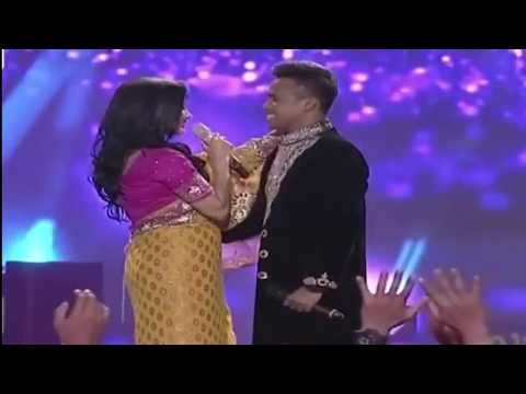 Fildan dan Iis dahlia Tum hi ho, mesra nya lagu India terbaru 2018