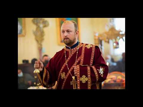 🙏Doamne, Tu-mi cunoști iubirea!❤️Interpret:Arhid. Ursuleasa Adrian   Muzica si versuri: Costel Popa