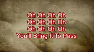 Strong Faith by Sinach