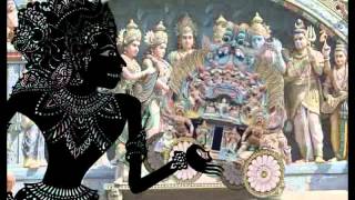 Sita Sings the Blues - with the subtitles in different languages