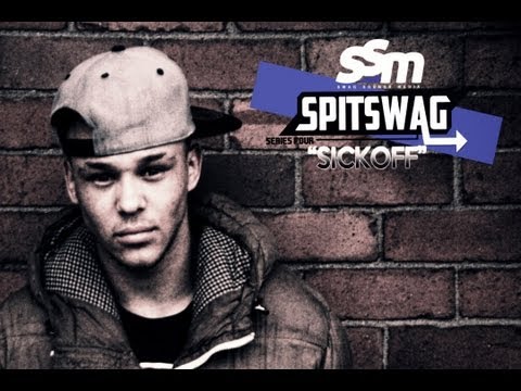 SickOff | #SpitSwag (Round 3) / [S4.EP11] - Prod. By Guilt