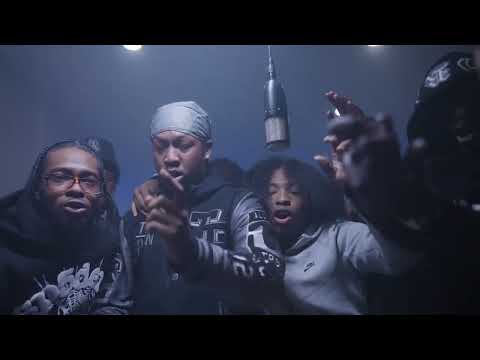 DayRacks x GMontana - Steppin n Stompin (WhoRunItNYC Performance)