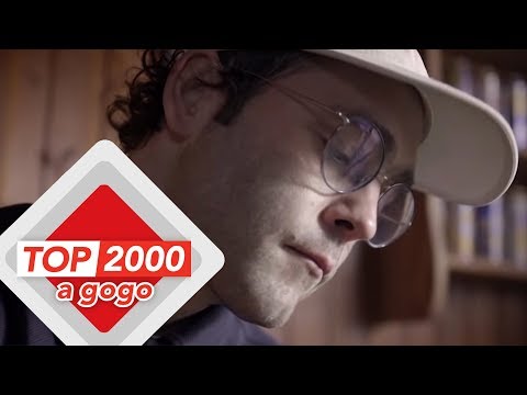 Bosse feat. Anna Loos (SILLY) - Frankfurt Oder | Songs und ihre Geschichte | Top 2000 a gogo
