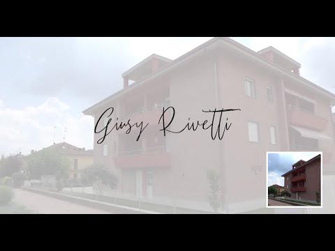 PIOBESI D'ALBA elegengante appartamento con finiture di pregio