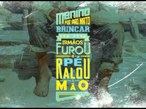 Menino - Supercombo