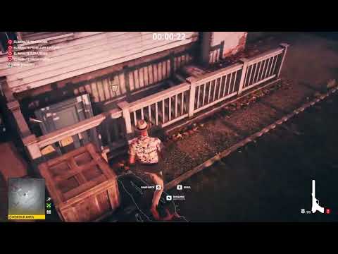 Kill | Colorado | Penelope - Drown (Upstairs)