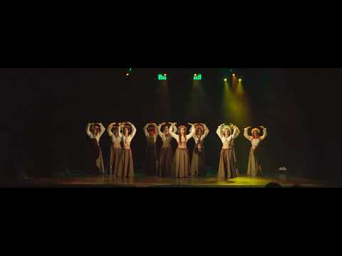 Nebula - Vänner och Fränder | "Manuscript" dance concert | "Nebula" Birthday 2021