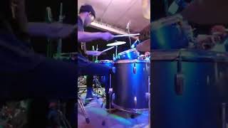 Download lagu cover drum ( kedamaian - saintloco ) mp3