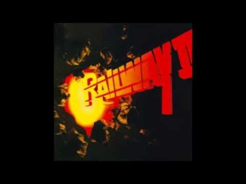 Railway - I’m a Loser