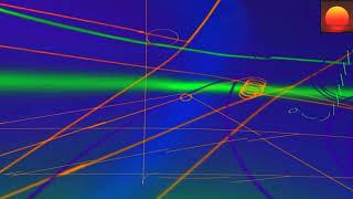 M1 - Heaven Sent [Micheal Woods Vox Mix] 💗 Vocal Trance - 8kMinas