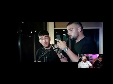 Sami & Eno Reagieren auf Obby x Mowgli018 - Babylon