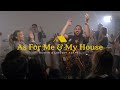 As For Me and My House