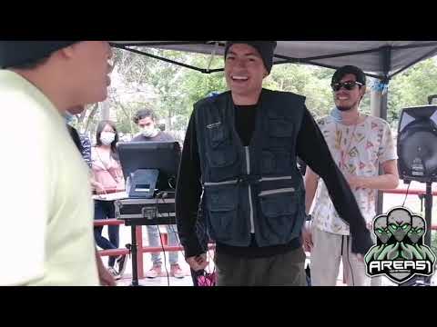 8°(8vos 2vs2) DAMIAN/KASH vs REN/??