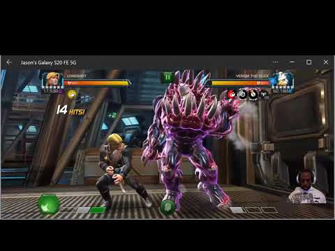 THE FINAL CHAPTER! 7.3.6 Death May Die!