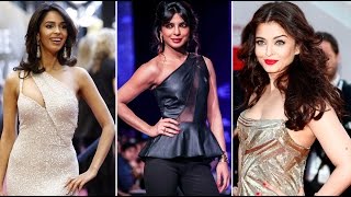 Bollywood Actresses Who Put On Fake Accents!
