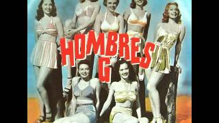 Esto Es El Mar - Hombres G