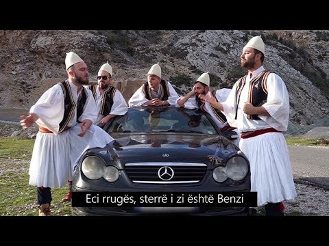 Dollibashët - Benzi | NGOP.TV