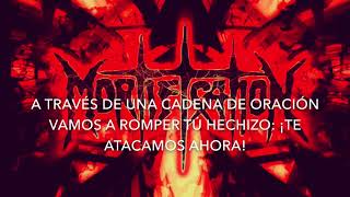 Mortification - Lymphosarcoma [Subtítulos Español]