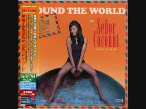 Senor Coconut - Around The World