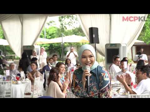 Aina Abdul - If I Ain't Got You