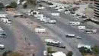 Biosphere - Chukhung. Dreaming on your way home.