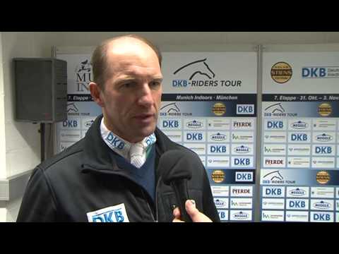 DKB-Riders Tour - Holger Wulschner im Interview