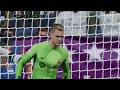 FIFA 23 - Real Madrid CF vs FC Barcelona - Penalty Shootout Gameplay (PS5 UHD) [4K60FPS]