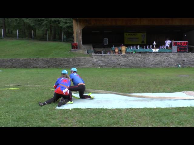 Skalice, 25. 07. 2015