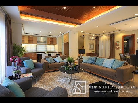 RHL0602 Cinematic House Tour | Extraordinary Masterpiece Development | San Juan