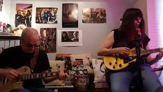 Pere Ubu - Final Solution    rehearsal