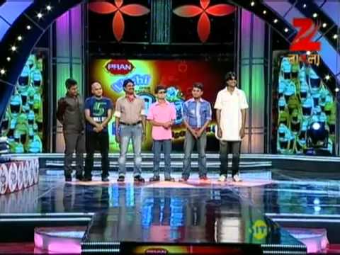 Mirakkel Akkel Challenger 6 April 23 '12 Part - 2