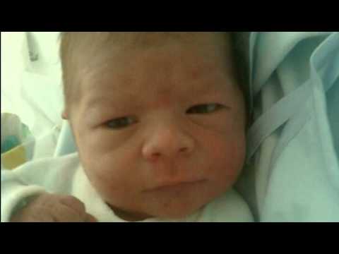 E Nato Nicolò   BENVENUTO tra noi !!