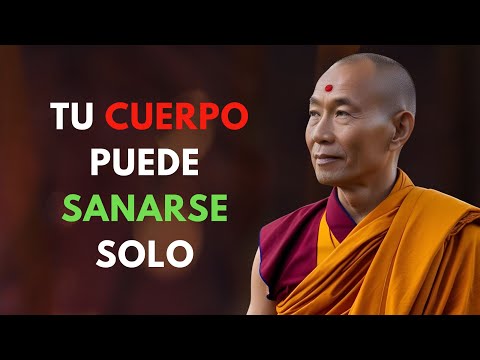 Descubre 7 Secretos Zen de Autosanación Que Muy Pocos Conocen