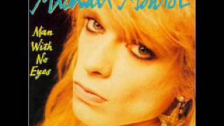 michael monroe man with no eyes.wmv