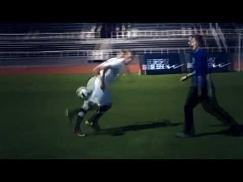 John Guidetti   amazing trick HD