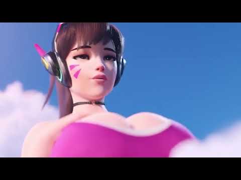 Giantess growth animation — ImgHub.ru