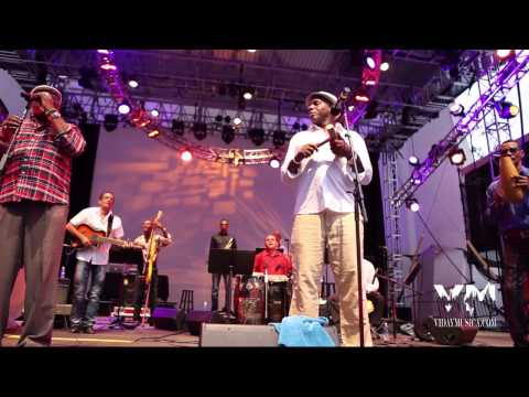 Conjunto Chappottín y Sus Estrellas - Fuego En El 23