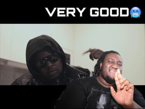 BRITISH REACTION TO SWEDISH RAP DREE LOW - PIPPI (OFFICIELL MUSIKVIDEO, SPÅR 3 I FLAWLESS)