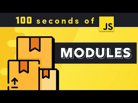 JS modules JS modules