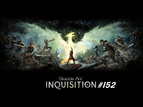 Dragon Age: Inquisition part 152 - Hidden passage in Crestwood
