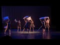 Pillow Dance WHS Dance Team