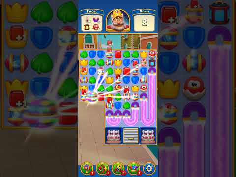 Royal Match Level 4273