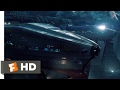 2012 (2009) - The Arks Scene (9/10) | Movieclips