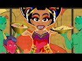 Cardi B - I Like It (Japan Anime Short Version)