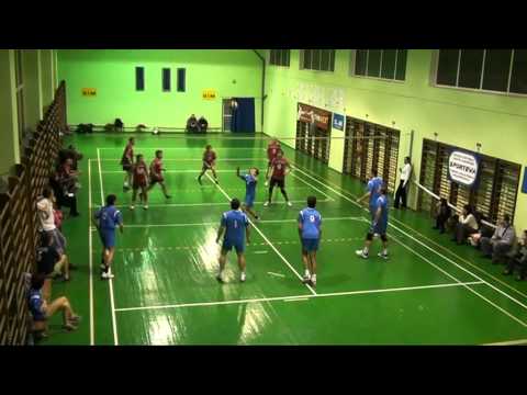 GlobalLogic - IT Crowd (обзор)(unifeht-cup 05.12.10)