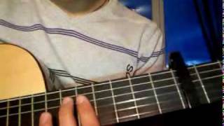 Give me that love Tom Frager leçon guitare