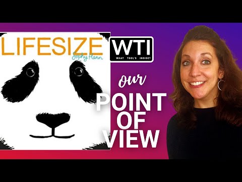 Usborne Lifezone Book - WTI product video review
