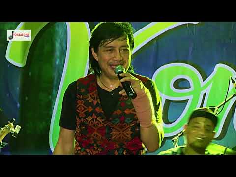 Katon Bagaskara - Negeri Di Awan " Portatone Enterprise Live Concert ( Official Video, Audio )