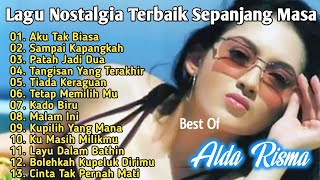 Download lagu Alda Risma Full Album | Tangisan Yang Terakhir | Patah Jadi Dua | Lagu Pop Lawas Nostalgia mp3
